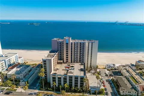 View/Area - 1750 E Ocean Blvd #709, Long Beach, CA 90802 photo 2 of 16