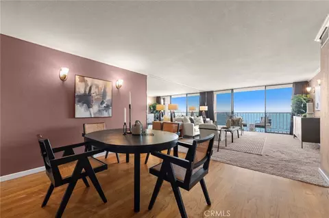 Dining - 1750 E Ocean Blvd #709, Long Beach, CA 90802 photo 1 of 3