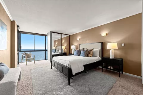 Bedroom - 1750 E Ocean Blvd #709, Long Beach, CA 90802 photo 1 of 4