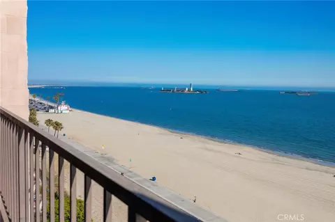 View/Area - 1750 E Ocean Blvd #709, Long Beach, CA 90802 photo 5 of 16
