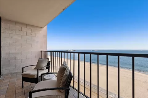 View/Area - 1750 E Ocean Blvd #709, Long Beach, CA 90802 photo 4 of 16