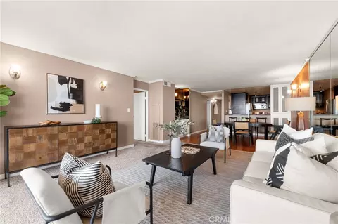 Living - 1750 E Ocean Blvd #709, Long Beach, CA 90802 photo 3 of 3