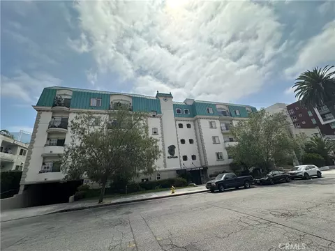 722 S Oxford Ave #103, Los Angeles, CA 90005