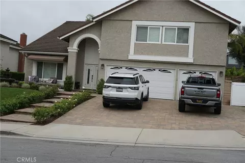 921 S Bucknell, Anaheim, CA 92807