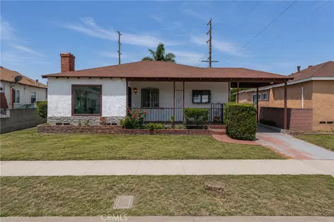 753 Findlay, Montebello, CA 90640