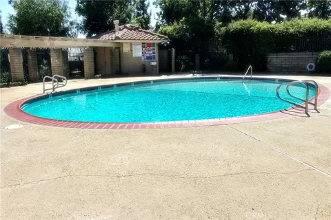 Exterior - 1049 W W Pne #C, Upland, CA 91786 photo 10 of 11
