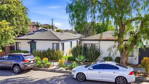 924 Termino Ave, Long Beach, CA 90804