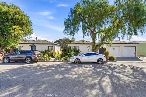 Exterior - 924 Termino Ave, Long Beach, CA 90804 photo 2 of 5