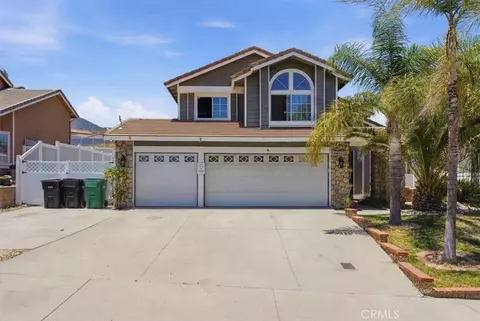 27255 Echo Canyon Ct, Corona, CA 92883