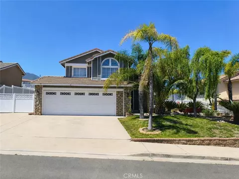 27255 Echo Canyon Ct, Corona, CA 92883