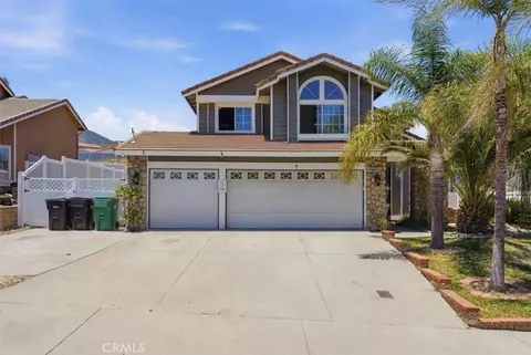 27255 Echo Canyon Ct, Corona, CA 92883
