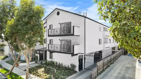 755 Gaviota Ave, Long Beach, CA 90813