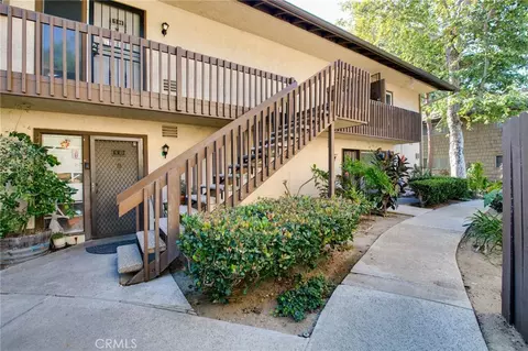 3050 S Bristol #1J, Santa Ana, CA 92704