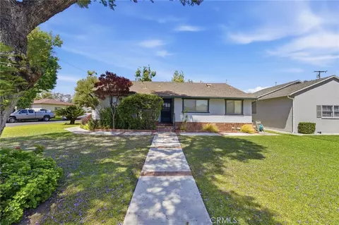 14739 Anaconda, Whittier, CA 90603