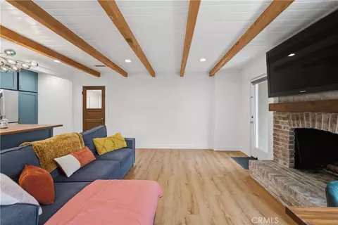 Living - 5559 E Monlaco, Long Beach, CA 90808 photo 6 of 6