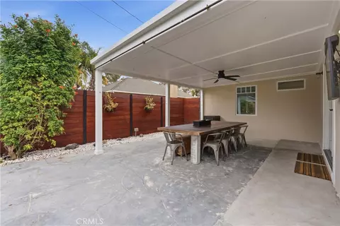 Exterior - 5559 E Monlaco, Long Beach, CA 90808 photo 4 of 13