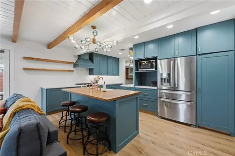 Kitchen - 5559 E Monlaco, Long Beach, CA 90808 photo 1 of 9