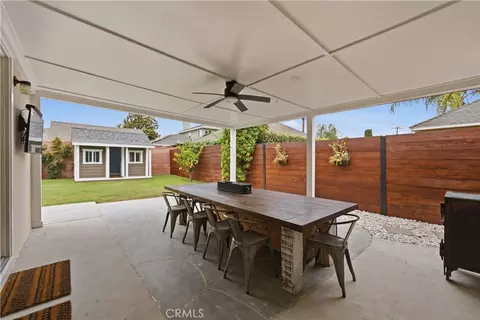 Exterior - 5559 E Monlaco, Long Beach, CA 90808 photo 6 of 13