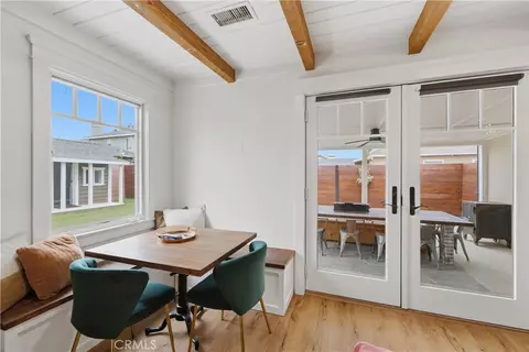 Dining - 5559 E Monlaco, Long Beach, CA 90808 photo 1 of 1