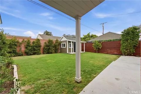Exterior - 5559 E Monlaco, Long Beach, CA 90808 photo 7 of 13