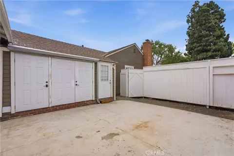 Exterior - 5559 E Monlaco, Long Beach, CA 90808 photo 11 of 13