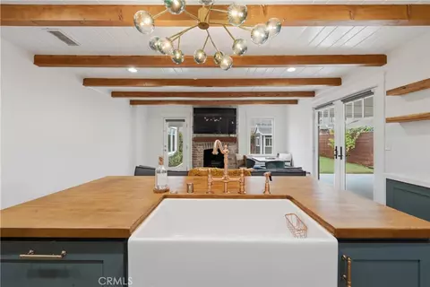 Kitchen - 5559 E Monlaco, Long Beach, CA 90808 photo 9 of 9