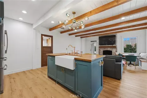 Kitchen - 5559 E Monlaco, Long Beach, CA 90808 photo 6 of 9