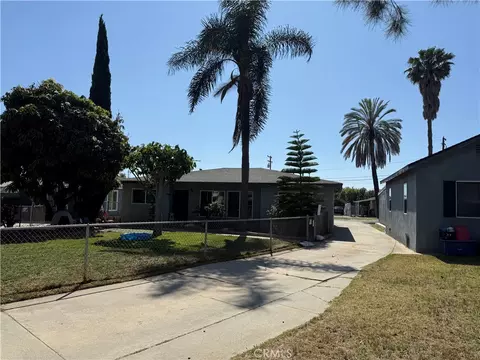 12321 Painter Ave, Whittier, CA 90605
