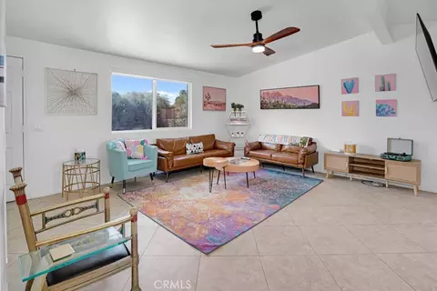 3700 Eastgate Rd, Palm Springs, CA 92262