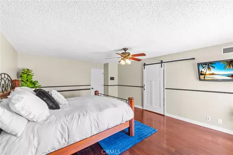 Bedroom - 6402 Cantiles Ave, Cypress, CA 90630 photo 12 of 15