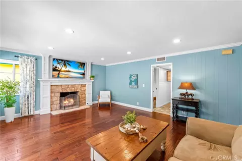 Living - 6402 Cantiles Ave, Cypress, CA 90630 photo 7 of 7