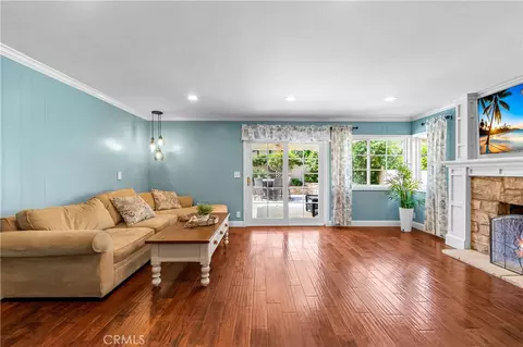Living - 6402 Cantiles Ave, Cypress, CA 90630 photo 5 of 7