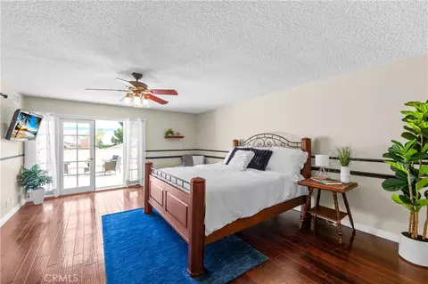 Bedroom - 6402 Cantiles Ave, Cypress, CA 90630 photo 10 of 15