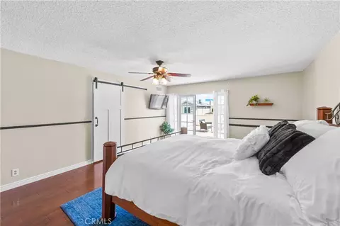 Bedroom - 6402 Cantiles Ave, Cypress, CA 90630 photo 11 of 15