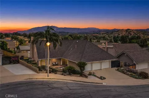20770 Cottonwood, Yorba Linda, CA 92887