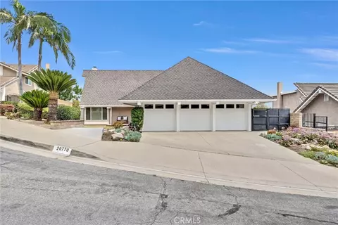 20770 Cottonwood, Yorba Linda, CA 92887
