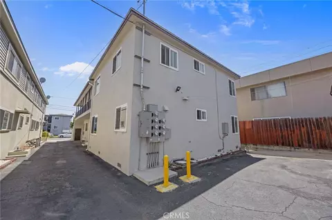Exterior - 1629 E Maple, El Segundo, CA 90245 photo 2 of 9