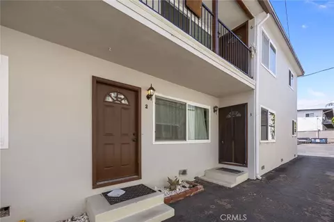 Exterior - 1629 E Maple, El Segundo, CA 90245 photo 3 of 9