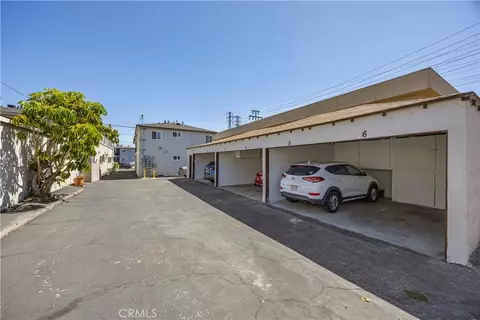 Exterior - 1629 E Maple, El Segundo, CA 90245 photo 7 of 9