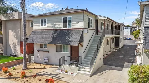 1629 E Maple, El Segundo, CA 90245