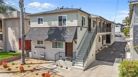 1629 E Maple, El Segundo, CA 90245