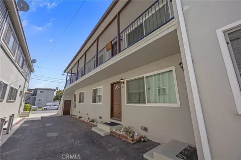 Exterior - 1629 E Maple, El Segundo, CA 90245 photo 4 of 9