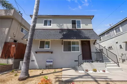 Exterior - 1629 E Maple, El Segundo, CA 90245 photo 1 of 9