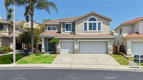 16233 Fieldcrest Ct, La Mirada, CA 90638