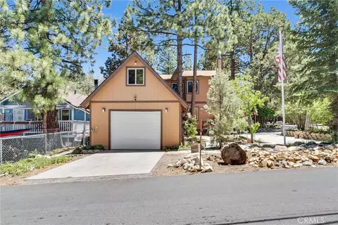 283 Sunset, Sugarloaf, CA 92386