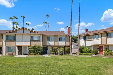 1722 Mitchell #172, Tustin, CA 92780