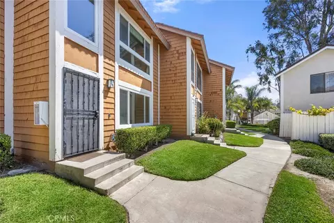 25885 Trabuco #101, Lake Forest, CA 92630