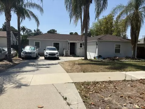 6041 Hamilton, Riverside, CA 92506