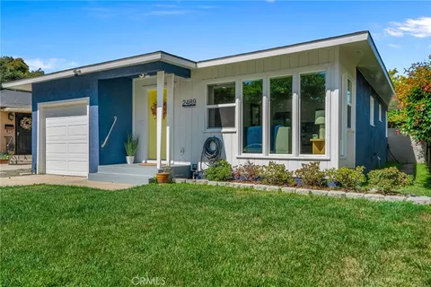 2489 Fashion Ave, Long Beach, CA 90810