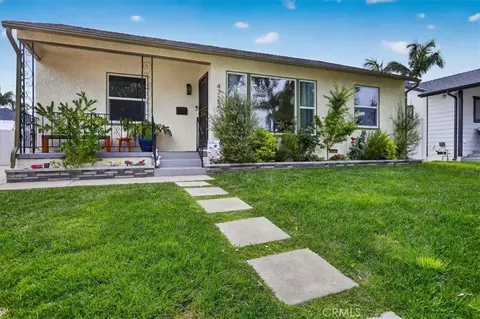 4722 Ocana Ave, Lakewood, CA 90713